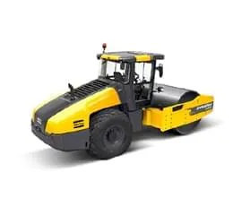 Compactador Dynapac CA5500